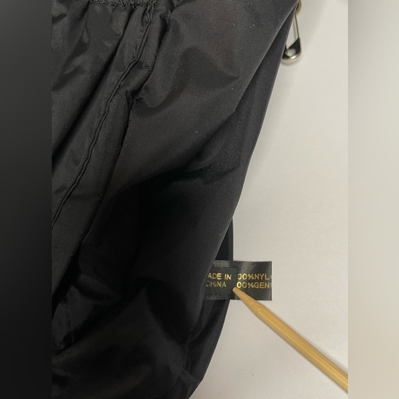 Rebecca Minkoff Marissa Quilted Diaper Bag (missing shoulder strap) - Picture 5 of 15